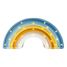 Regenbogen-Nachtlampe blau LL016-436 Little Lights 1