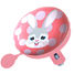 Fahrradglocke Bunny BELLBU-S Kiddimoto 1