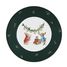 Teller Peter Hase Weihnachten 20 cm PJ-BP927N Petit Jour 1