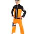 Naruto Kostüm für Kinder 140cm CHAKS-C4368140 Chaks 1