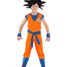 Goku saiyan dbz Kostüm für Kinder 128cm CHAKS-C4369128 Chaks 1