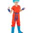 Goku super saiyan Kostüm für Kinder 140cm CHAKS-C4378140 Chaks 1