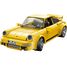 Sportwagen RUF CTR 2017 Yellowbird 222 Teile C51079W CaDA 1