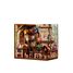 Mini Book Nook Alchemistenwerkstatt CT109 Cartartem 1