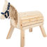 Holzpferd kompakt LE12313 Small Foot company 1