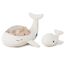 Tranquil Whale Family Weiss CloudB-7900-WD Cloud b 1