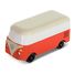 Van VW T1 Cinnamon rot C-CND-VW626 Candylab Toys 1