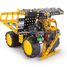 Constructor Pro - Skip 7 in 1 AT-2327 Alexander Toys 1