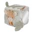 Weicher Aktivitätswürfel Safari Friends LD8309 Little Dutch 1