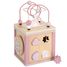 Motorikwürfel rosa LE12803 Small Foot company 1