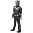 Black Panther Deluxe Kinderkostüm, 5-6 Jahre RU-R640909-T56 Rubies 1