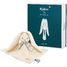 Schmusetuch hase beige Lapinoo 30 cm K972206 Kaloo 1