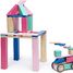 42-Stück Set Blossom TG-42P-BSM-607T Tegu 1