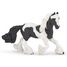 Cob-Pferdefigur PA51550 Papo 1