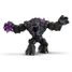Stone Dark Monster Figur SC-70158 Schleich 1