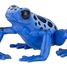 Blaue Äquatorialfroschfigur PA50175 Papo 1