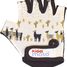 Handschuhe Llama SMALL GLV105S Kiddimoto 1