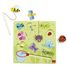 Magnetische Puzzle Insekten GO53134 Goula 1