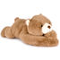 Braunbär-Plüschtier 40 cm HO3363 Histoire d'Ours 1