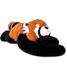 Roter Panda-Plüschtier 40 cm HO3366 Histoire d'Ours 1