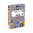 Magnéti'book Baustelle J02526 Janod 1
