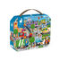 Puzzle City J02644 Janod 1