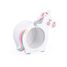 Spardose Einhorn aus Holz J04655 Janod 1