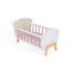 Puppen-Bett Candy Chic J05889 Janod 1