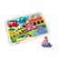 3D Puzzle Fahrzeuge J07057-4105 Janod 1