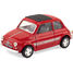 Miniaturauto Fiat 500 rot UL-H7507 Ulysse 1