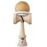 Krom Kendama Pop Nacktes Holz KROM-POP-NAKED KROM Kendama 1