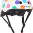 Pastel Dotty für Laufrad MEDIUM KMH023M Kiddimoto 1