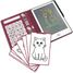 Zeichenbuch mit LCD-Bildschirm - Haustiere KW-KIDYDRAW-MINI-PET Kidywolf 1