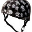 Skullz für Laufrad MEDIUM KMH043 Kiddimoto 1