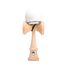 Krom Kendama Pop Lol Weiß KROM-PL-WHI KROM Kendama 1