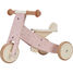 Holzdreirad rosa LD7123 Little Dutch 1