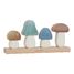 Pilze zum Stapeln Forest Friends LD7230 Little Dutch 1