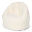 Kindersessel Weiß LD8040-WHITE Little Dutch 1