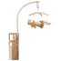 Musik-Mobile aus Holz Newborn LD8400 Little Dutch 1
