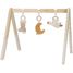 Spielbogen aus Holz Newborn LD8410 Little Dutch 1