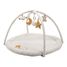 Spielmatte Newborn Naturals LD8417 Little Dutch 1