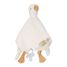 Kuscheltuch Gans LD8427 Little Dutch 1