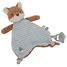 Kuscheltuch Forest Friends LD8902 Little Dutch 1
