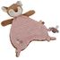Kuscheltuch Fairy Garden LD9002 Little Dutch 1