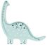 Diplodocus-Nachtlampe Blau LL014-440 Little Lights 1