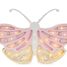 Schmetterling-Nachtlampe Erdbeercreme LL073-206 Little Lights 1