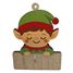 Weihnachtsdeko - Personalisierbares Weihnachtself VI-AD02 Vintiun 1
