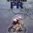 Radfahrer Figur M Trikot des Meister von Frankreich FR-M12 Fonderie Roger 1