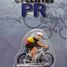 Radfahrer Figur M Trikot des Belgischer Meisters FR-M13 Fonderie Roger 1