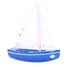 Boot Le Sloop blau 21cm TI-N202-SLOOP-BLEU Tirot 1